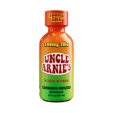Uncle Arnie's Magic Mango Shot 100mg