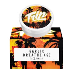 Garlic Breath 1g, Rosin