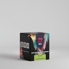 RGxTW x Zweet OG 1g, Live Rosin