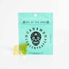 Marmalade Mimosa 1g, Shatter