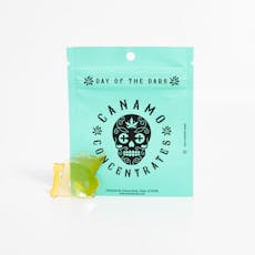 Peanut Butter Zeerios 1g, Shatter