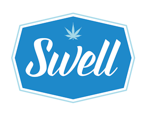 Swell Apple Mango Gummies 100mg