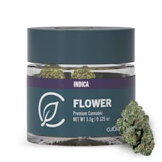 Foreign Kush Mints 1g, Deli Style