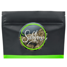 Compound Z #2 14g Gold, Small Buds