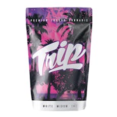 TRIP TK Latte Whole Flower 14g Gold