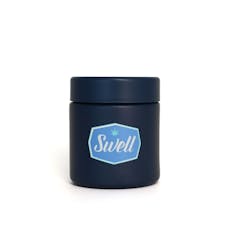 Swell Javelina Haze Whole Flower 3.5g Gold