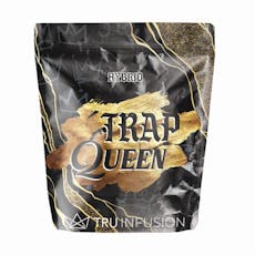 Trap Queen 3.5g Gold, Whole Flower