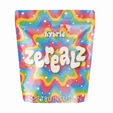 Zerealz 3.5g Gold, Whole Flower