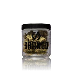 Biscotti Bx1 5g Platinum, Whole Flower