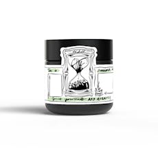 Cherry Gorilla 3.5g Platinum, Whole Flower