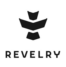 Revelry Brides Maid Whole Flower 3.5g Gold