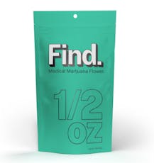 Blob 14g, Whole Flower