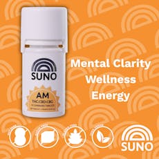 Unflavored 10mg ea | 10-Pack | 1:1:1 THC:CBD:CBG, Ratioed Tablets