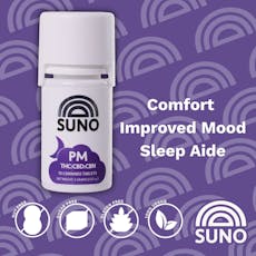 Unflavored 10mg ea | 10-Pack | , Ratioed Tablets