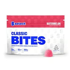 Watermelon 5mg ea | 10-Pack, Edibles