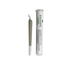 Dr. Greenthumb Fight Club Pre-Roll 1g