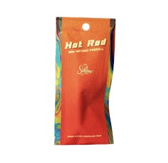 Cherry Dream 91 0.5g, Infused Pre-Roll