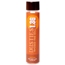 Dusties Fruity Fizz Infused Pre-Roll 1.3g