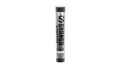 Shango Zoap Pre-Roll 1g