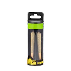 High Grade Singapore Sling Pre-Roll Pack 1g ea | 5-Pack