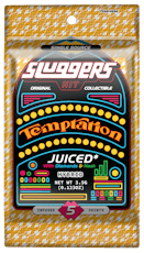 Sluggers Temptation Infused Pre-Roll Pack 0.7g ea | 5-Pack