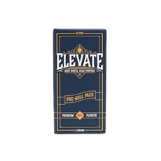 Elevate Grease Monkey Pre-Roll Pack 0.5g ea | 10-Pack