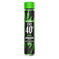 Sky OG 2g, Infused Blunt