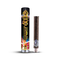 Sluggers Roadrunner Infused Blunt 2g