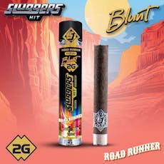 Sluggers Rose Infused Blunt 2g