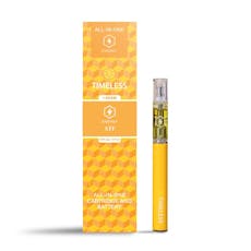 Alaskan Thunder F**K 1g, All-in-One