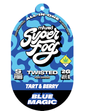 Swirly Temple 2g, Live Diamonds All-in-One