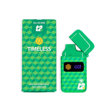 Pineapple Express 2g, All-in-One