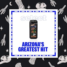 Haboob Haze 2g, BRIQ