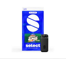 Mountain Diesel 2g, BRIQ