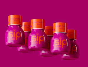 Sip Sunset Punch Elixir 100mg