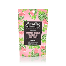 Sweet Watermelon 10mg ea | 10-Pack, Fruit Chew