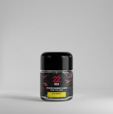 Mr. Jack 3.5g Gold, Whole Flower