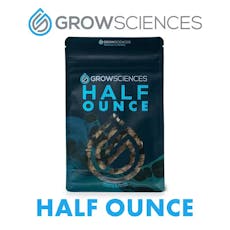 Z Cubed 14g Platinum, Whole Flower