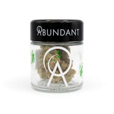 9lb Hammer 4.5g Platinum, Whole Flower