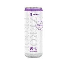 Berry 5mg, Ready-to-Drink