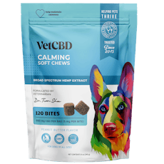 Calming | Peanut Butter 30mg ea | 20-Pack, Treats