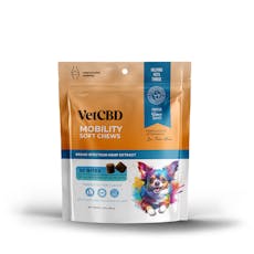 Mobibility 5mg ea | 30-Pack, Treats