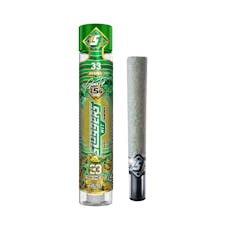 Sluggers 33 Infused Pre-Roll 1.5g