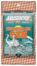 Sluggers Hurricane SZN Infused Pre-Roll Pack 0.7g ea | 5-Pack