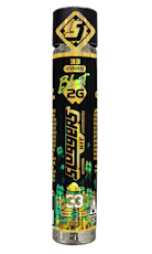 Sluggers 33 Infused Blunt 2g