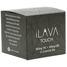 Unscented 380mg | 1:1 THC:CBD, Ratioed Gel