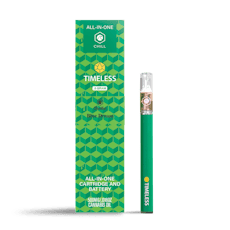 Wet Dream 1g, All-in-One