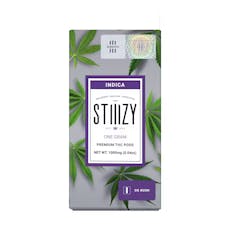 STIIIZY OG Kush Pod 1g
