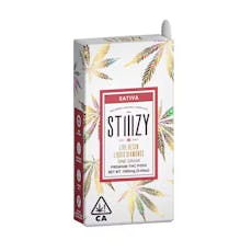 Purple Haze 1g, Live Resin Liquid Diamonds Pod