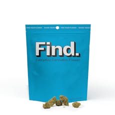 Find. Asphalt OG Mixed Buds 3.5g